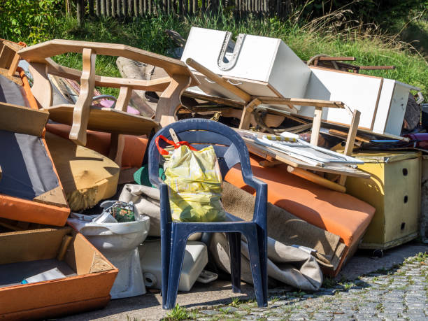 Best Junk Removal Near Me  in West Springfield, VA