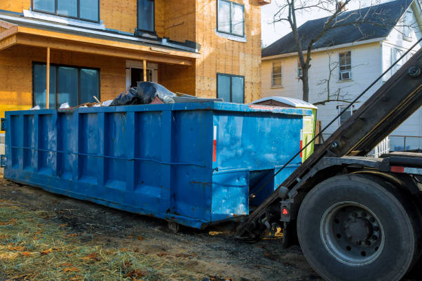 Best Local Junk Hauling  in West Springfield, VA