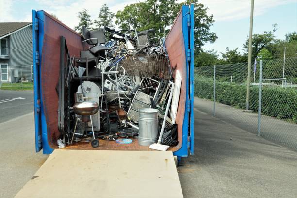 Best Dumpster Rental Services  in West Springfield, VA
