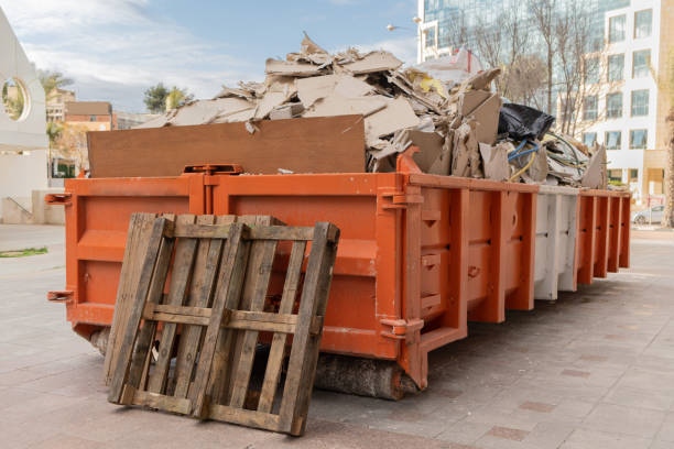 Best Yard Waste Removal  in West Springfield, VA