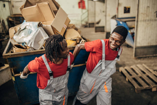 Best Full-Service Junk Removal  in West Springfield, VA