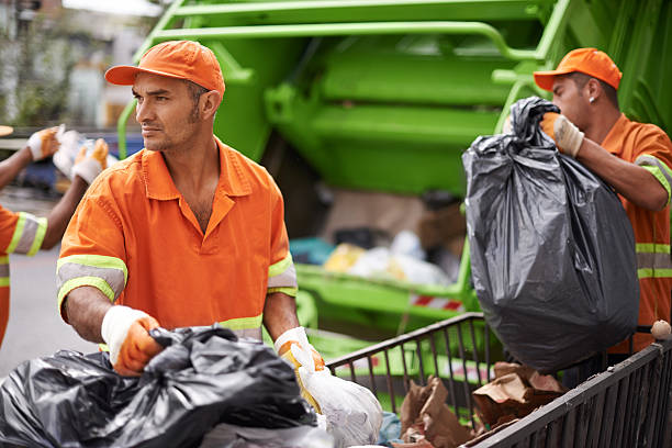 Best Same-Day Junk Removal  in West Springfield, VA