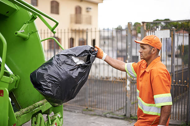 Best Basement Cleanout Services  in West Springfield, VA