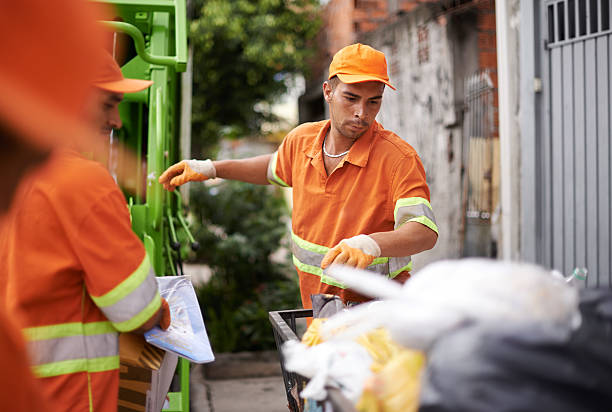 Best Commercial Junk Removal  in West Springfield, VA